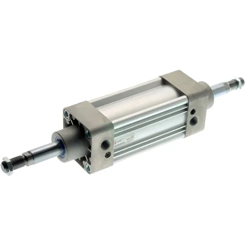 Стандартный пневмоцилиндр Aignep EL 063 0125 G