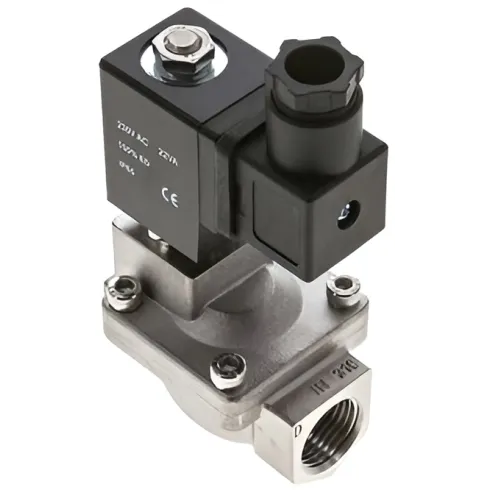 Электромагнитный клапан E.MC SLP08H-010E2S1