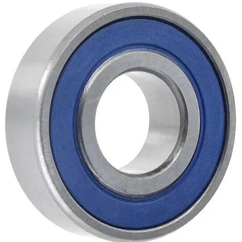 Подшипник шариковый ISB 6302-2RS/C3-EMS 42x15x13 мм