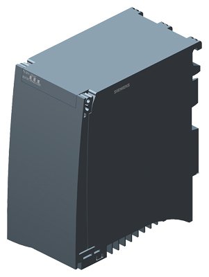 Cистемный блок питания Siemens 6ES7507-0RA00-0AB0