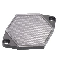 Отражатель Pepperl Fuchs REF-MH78