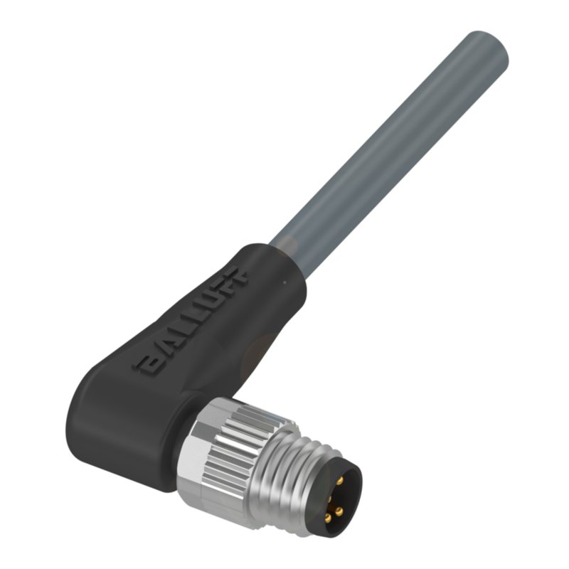 Разъем с кабелем Balluff BCC M324-0000-20-003-VX8434-050