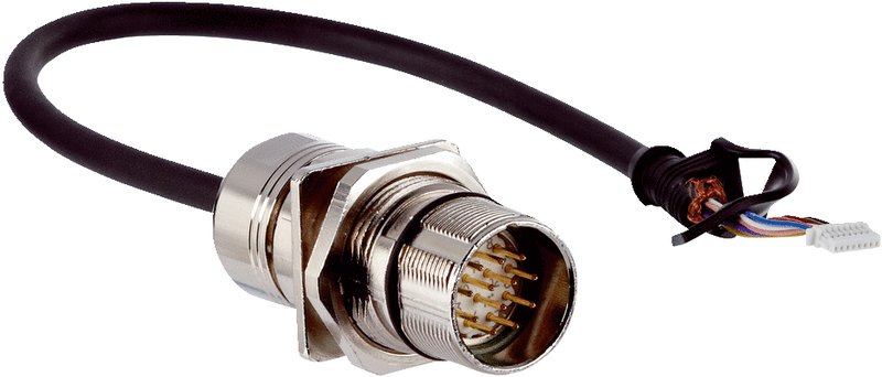 Соединительный кабель SICK STL-2312-GM35AA3