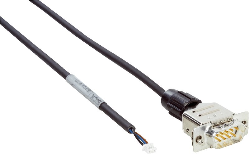Соединительный кабель SICK YX2Z19-030XXXMDSA9
