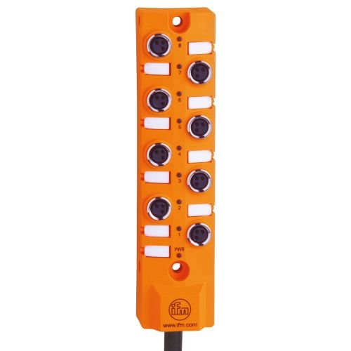 Распределительная коробка для датчиков IFM Electronic EBC070