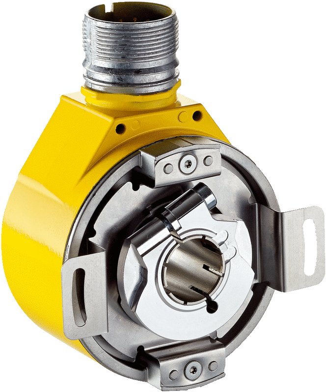 Энкодер безопасности SICK DFS60S-BHOA01024