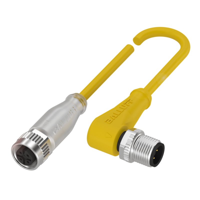 Соединительный кабель Balluff BCC M415-M423-3A-602-PX43T2-010