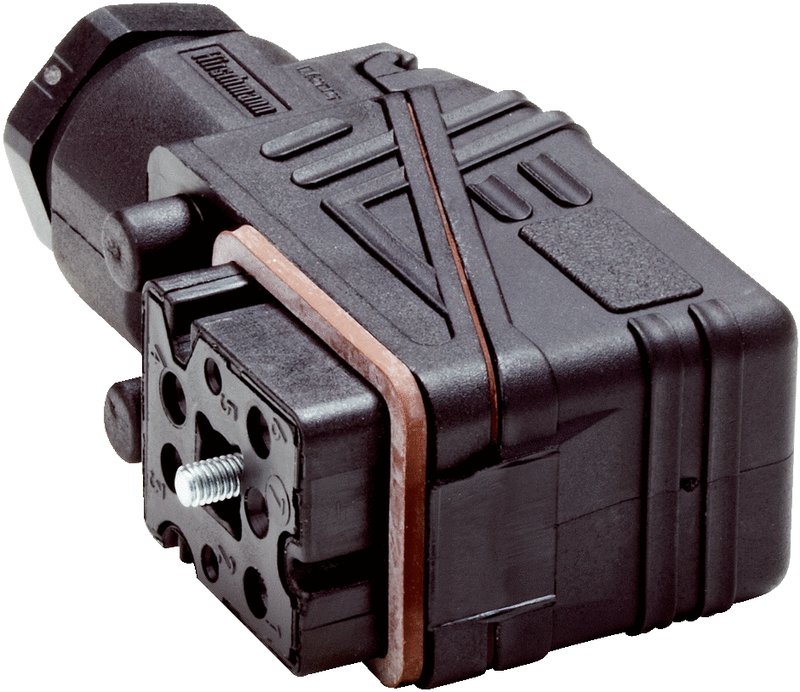 Разъем SICK DOS-2207-W