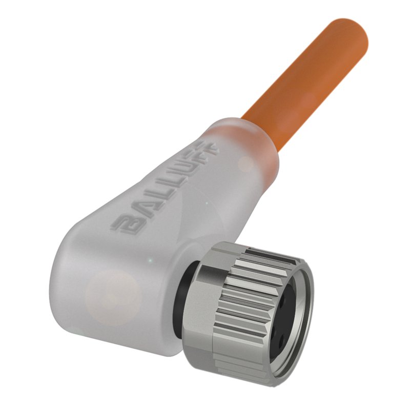 Разъем с кабелем Balluff BCC M323-0000-10-004-PW3334-030