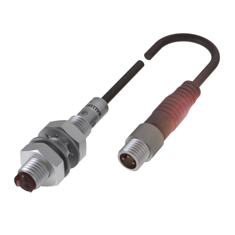 Оптический датчик Balluff BOS 08E-PO-PR20-00,2-S49