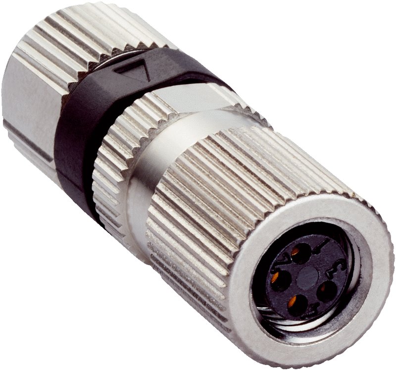 Разъем SICK DOS-0804-GPC