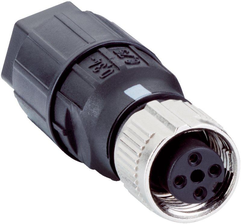 Разъем SICK DOS-1204-GQU8