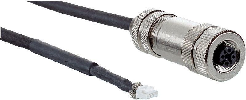 Соединительный кабель SICK DSL-1202-G01MA