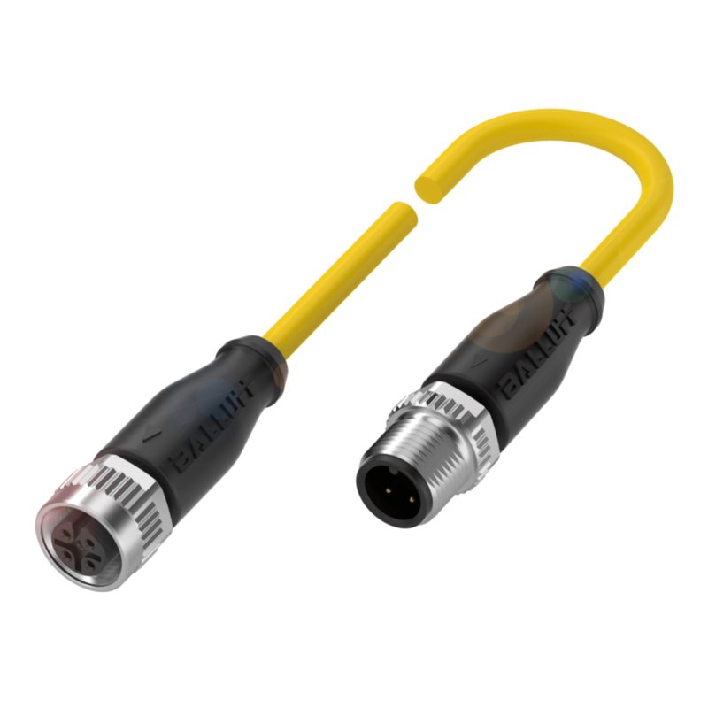 Соединительный кабель Balluff BCC M415-M413-3A-617-PX4334-020