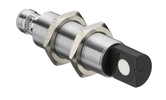 Ультразвуковой датчик Leuze Electronic HTU418B-400.W/4T4-M12
