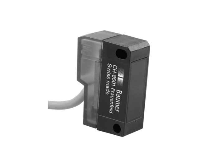 Оптический датчик Baumer FPDK 14N5101
