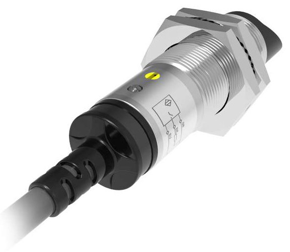 Оптический датчик LANBAO PR18G-DM3ATO