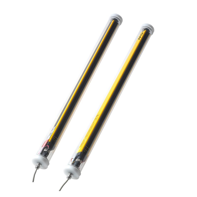 Световая завеса безопасности DATASENSING LS4ER/30-135LH