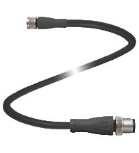 Соединительный кабель Pepperl Fuchs V3-GM-BK0,3M-PUR-A-V11-G