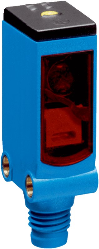 Оптический датчик SICK WLG4S-3N3432