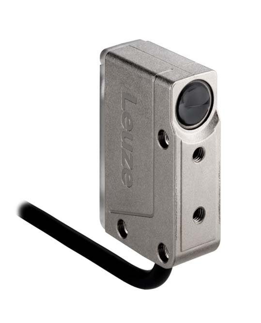 Оптический датчик Leuze Electronic PRK18B.T2/4P-6000