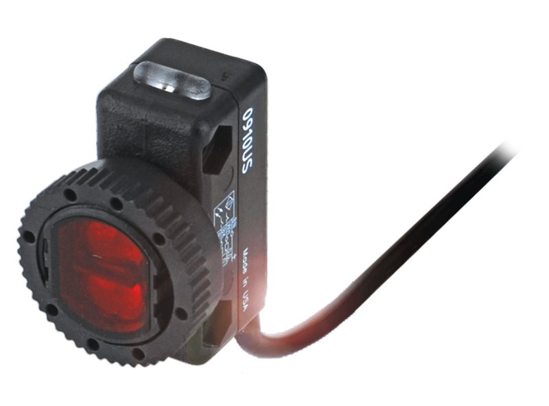 Оптический датчик Balluff BOS 11K-NA-PR10-02