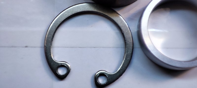 Кольцевой магнит AMT Linear Position Sensor OD17.4