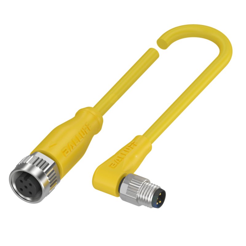 Соединительный кабель Balluff BCC M415-M324-3F-304-EX44T2-010