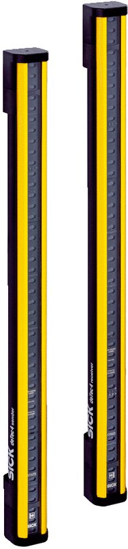 Световая завеса безопасности SICK C4P-SA13511C00, C4P-EA13511C00