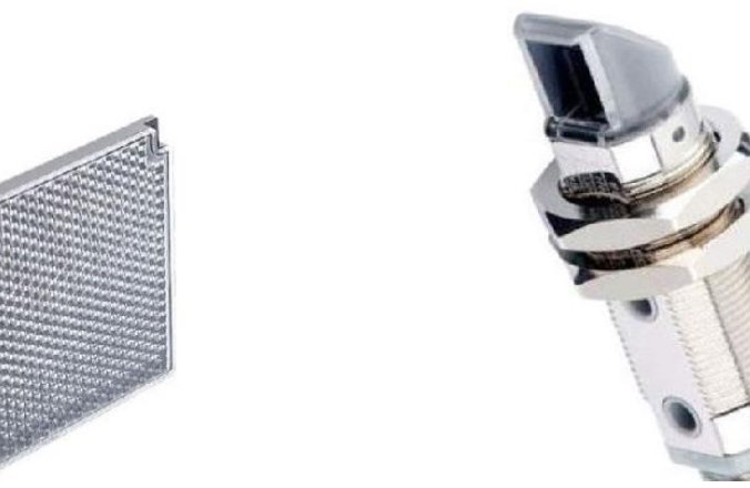 Оптический датчик NEFTIM NL18-RPM1-IOV