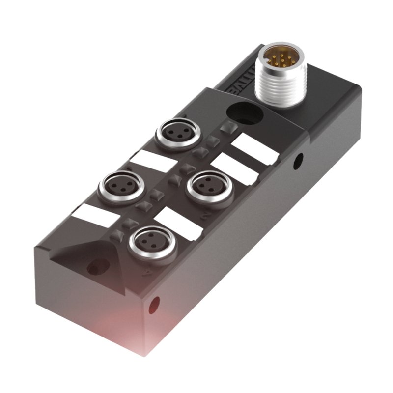 Распределительная коробка Balluff BPI 4M3030-5K-B0-SM4CT