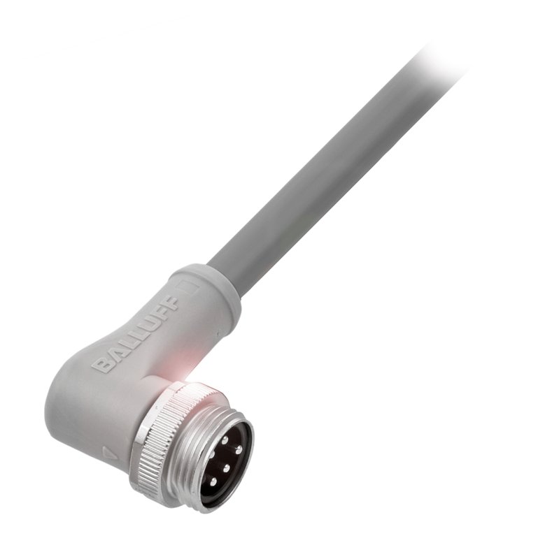 Разъем с кабелем Balluff BCC A325-0000-20-030-VS85N5-100