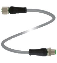 Соединительный кабель Pepperl Fuchs V15L-G-3M-PUR-U-V15L-G