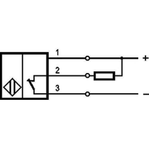 Оптический датчик ТЕКО OX AT42A-32N-4000-LZ