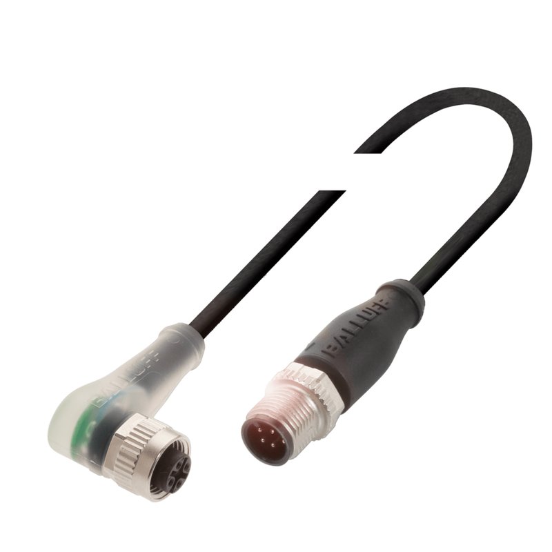 Соединительный кабель Balluff BCC M425-M415-3A-660-PX0534-010