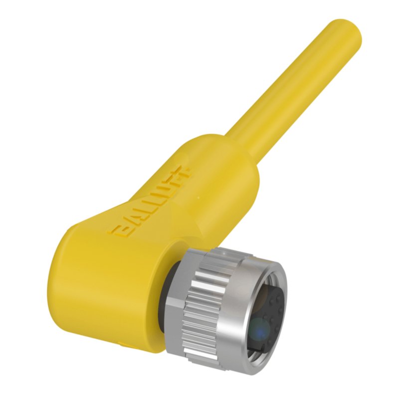 Разъем с кабелем Balluff BCC M428-0000-1A-069-PX4825-150-C033