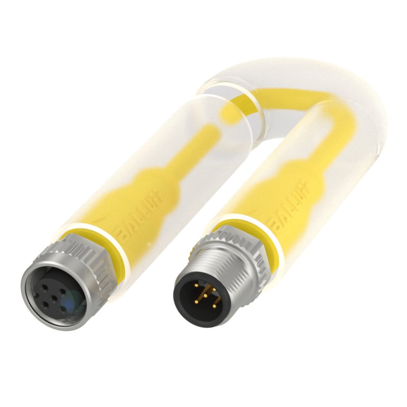 Соединительный кабель Balluff BCC M415-M414-3A-304-EX44T2-030-C008