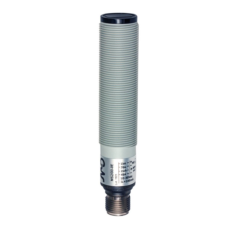 Оптический датчик DATASENSING MVC/C0-0E