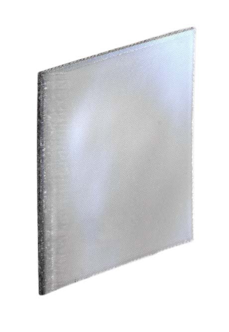 Рефлектор Leuze Electronic REF 6-A-25x25