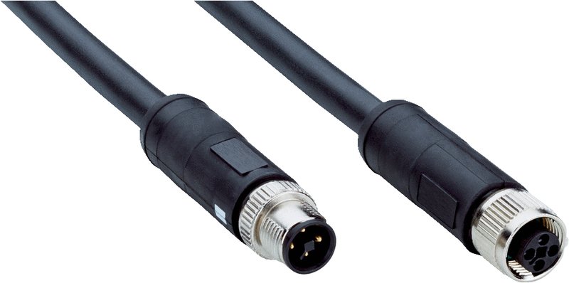 Соединительный кабель SICK DSL-1204-G0M5C