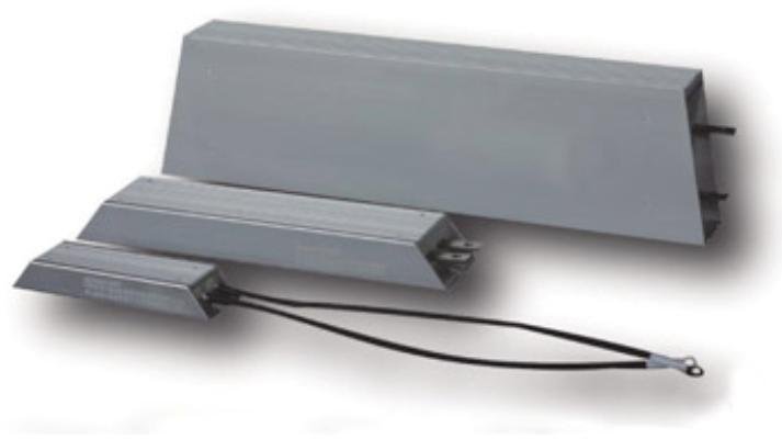 Тормозной резистор INNOVERT ZC-BR-300W-70