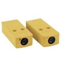 Оптический датчик безопасности Pepperl Fuchs SLA5/92