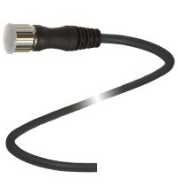 Соединительный кабель Pepperl Fuchs V23S-GM-7M-PUR