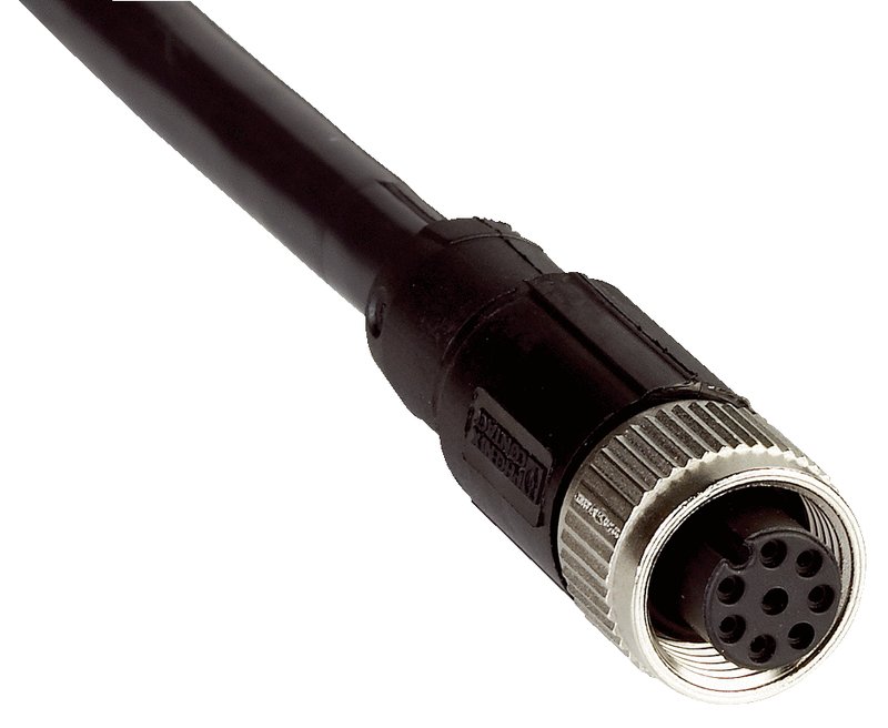 Разъем с кабелем SICK DOL-1SS2G15ME15KM3