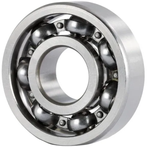 Подшипник шариковый FAG 6317 180x85x41 мм