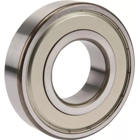 Подшипник шариковый FAG 6202-2Z-C3 35x15x11 мм