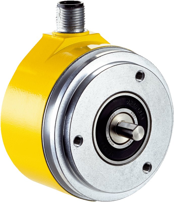 Энкодер безопасности SICK DFS60S-S1OC01024