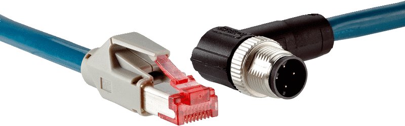 Соединительный кабель SICK SSL-2J04-H05ME