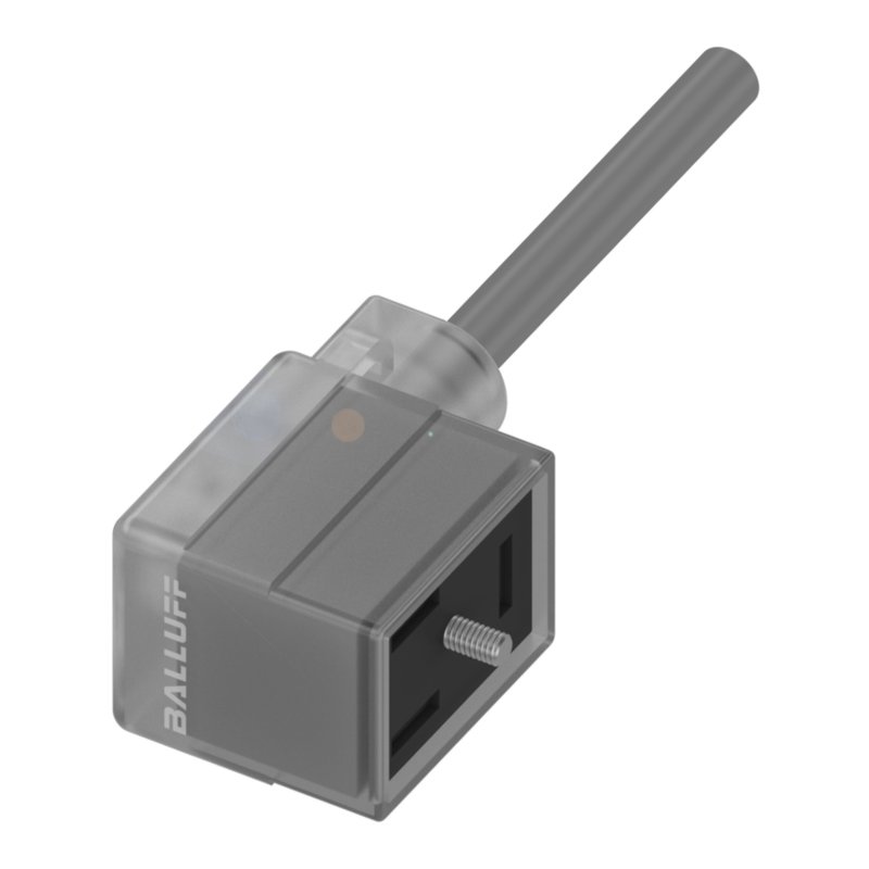 Разъем с кабелем Balluff BCC VB43-0000-10-055-VX8350-020