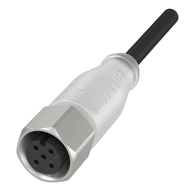 Разъем с кабелем Balluff BCC S415-0000-1A-004-PX0334-200